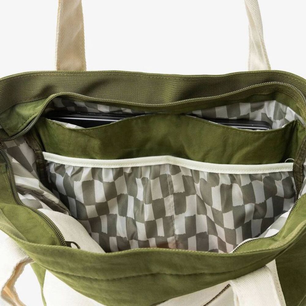 Thread Wallets - Collapsible Softside Utility Tot… - image 3